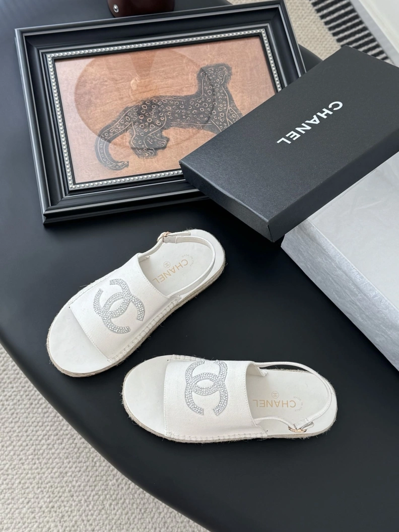 Chxnxl Sandals AllSeason 117234