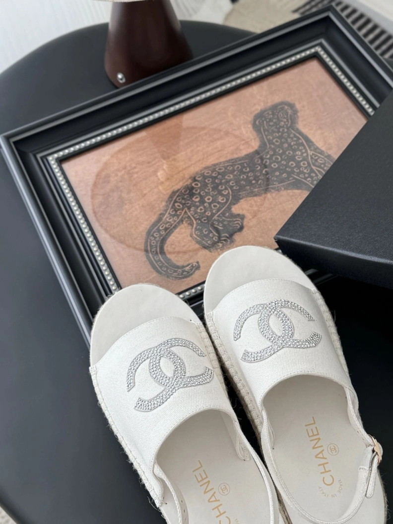 Chxnxl Sandals AllSeason 117234