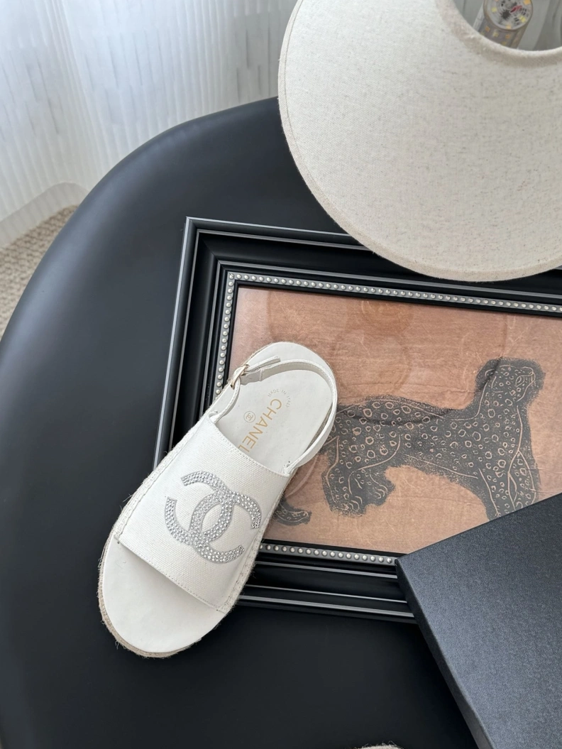 Chxnxl Sandals AllSeason 117234