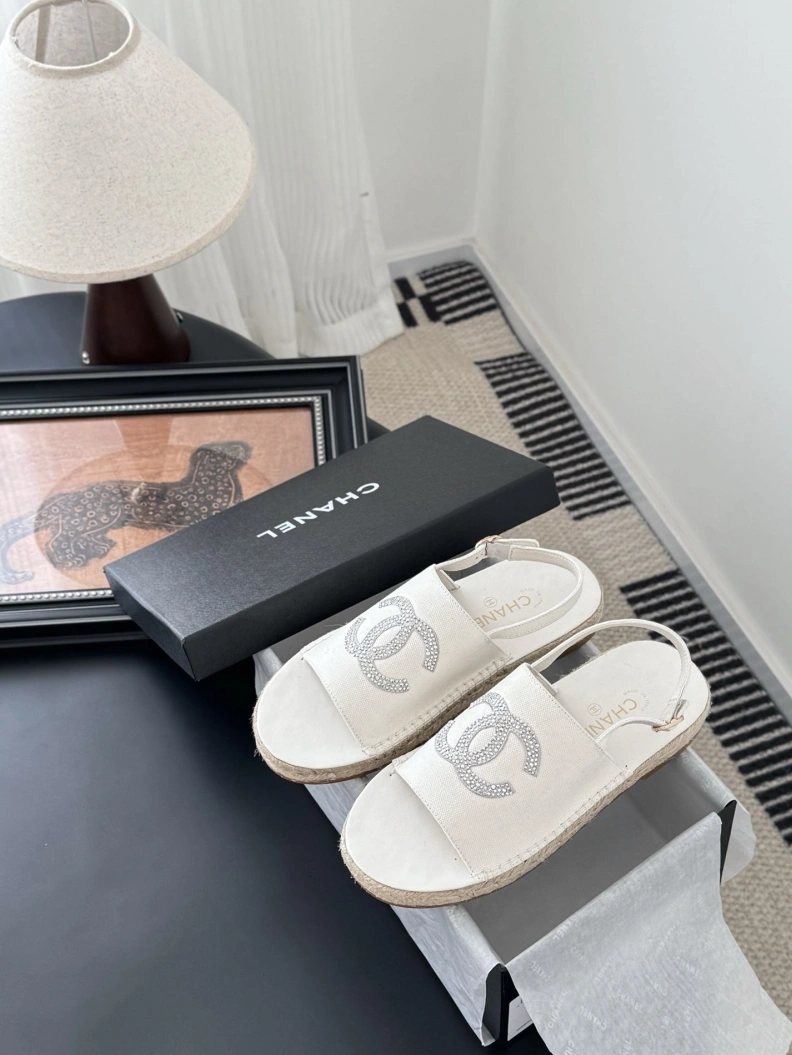 Chxnxl Sandals AllSeason 117234