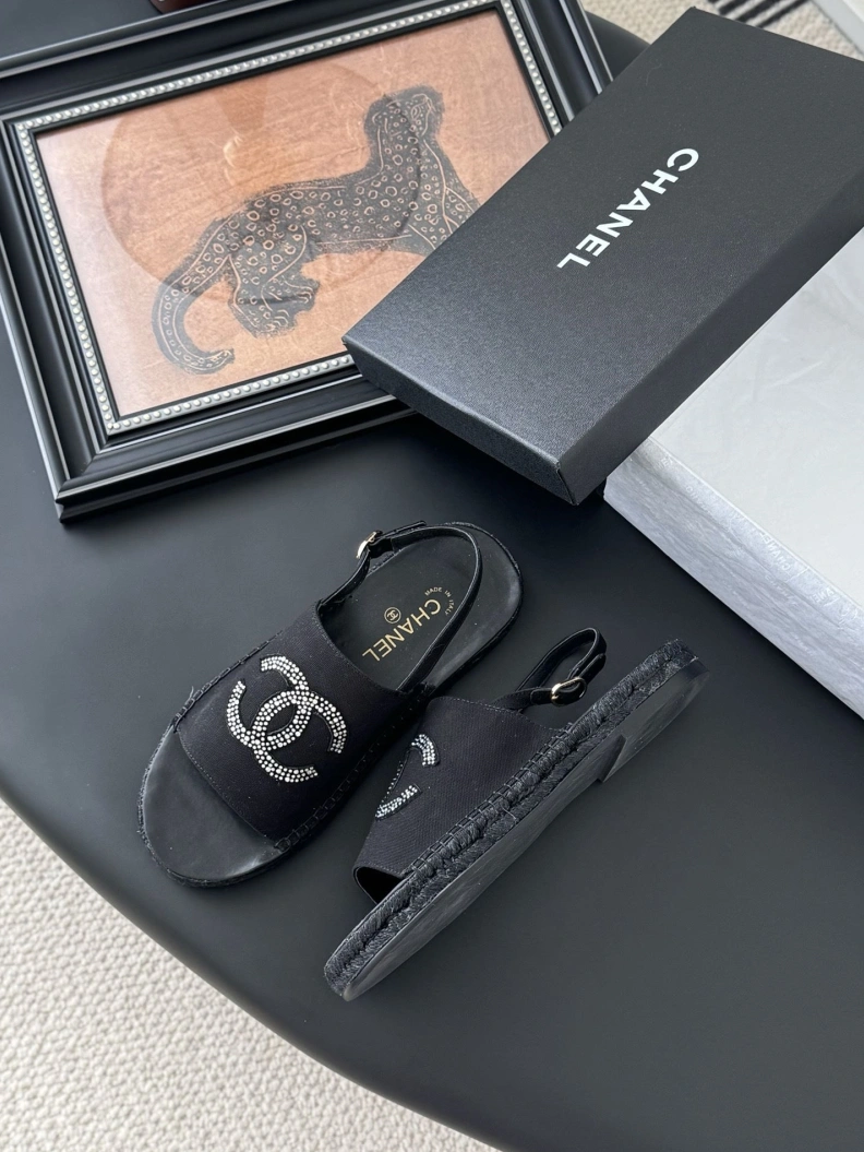 Durable Chxnxl Sandals 117243