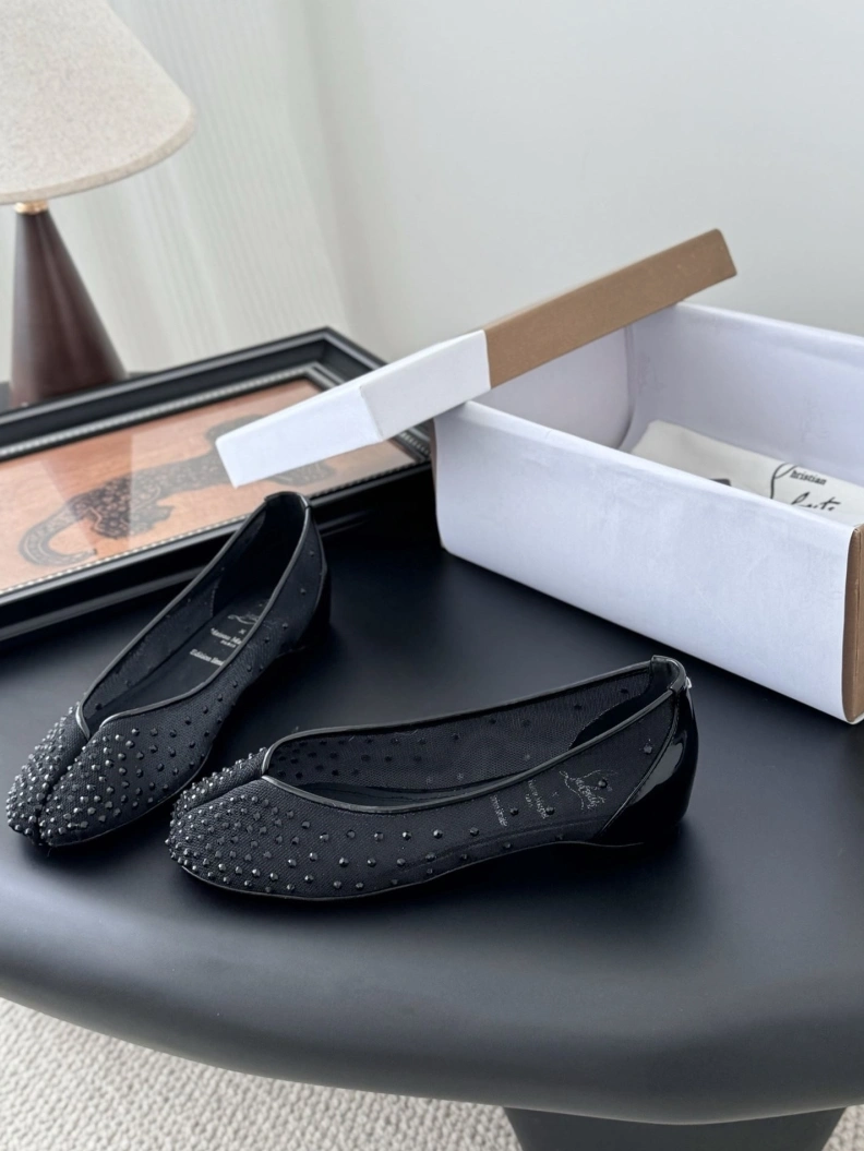 Soft Othxr flat shoes 208639