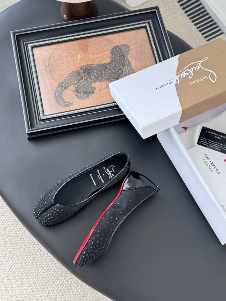Soft Othxr flat shoes 208639