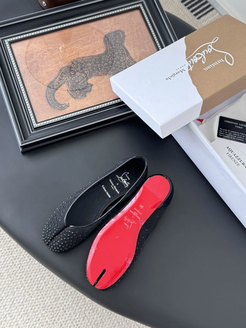 Soft Othxr flat shoes 208639