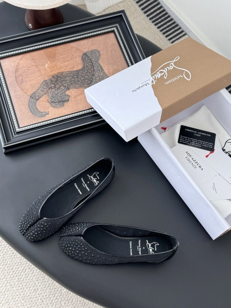 Soft Othxr flat shoes 208639