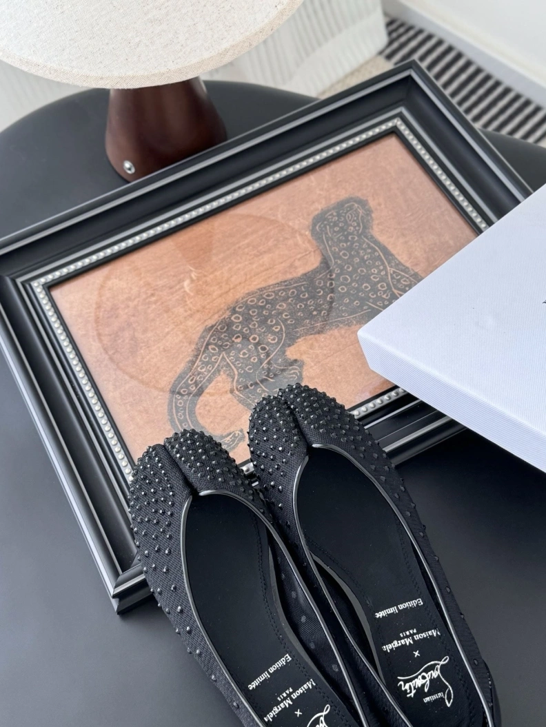 Soft Othxr flat shoes 208639