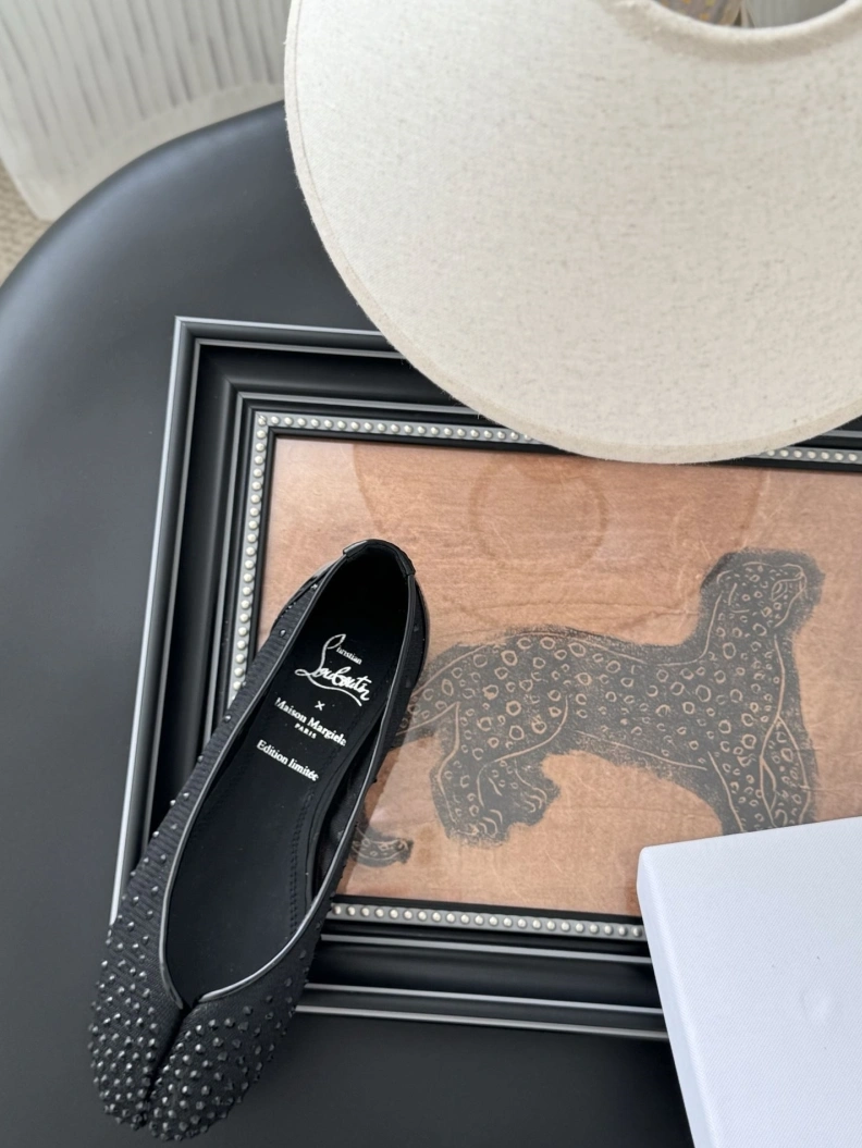 Soft Othxr flat shoes 208639