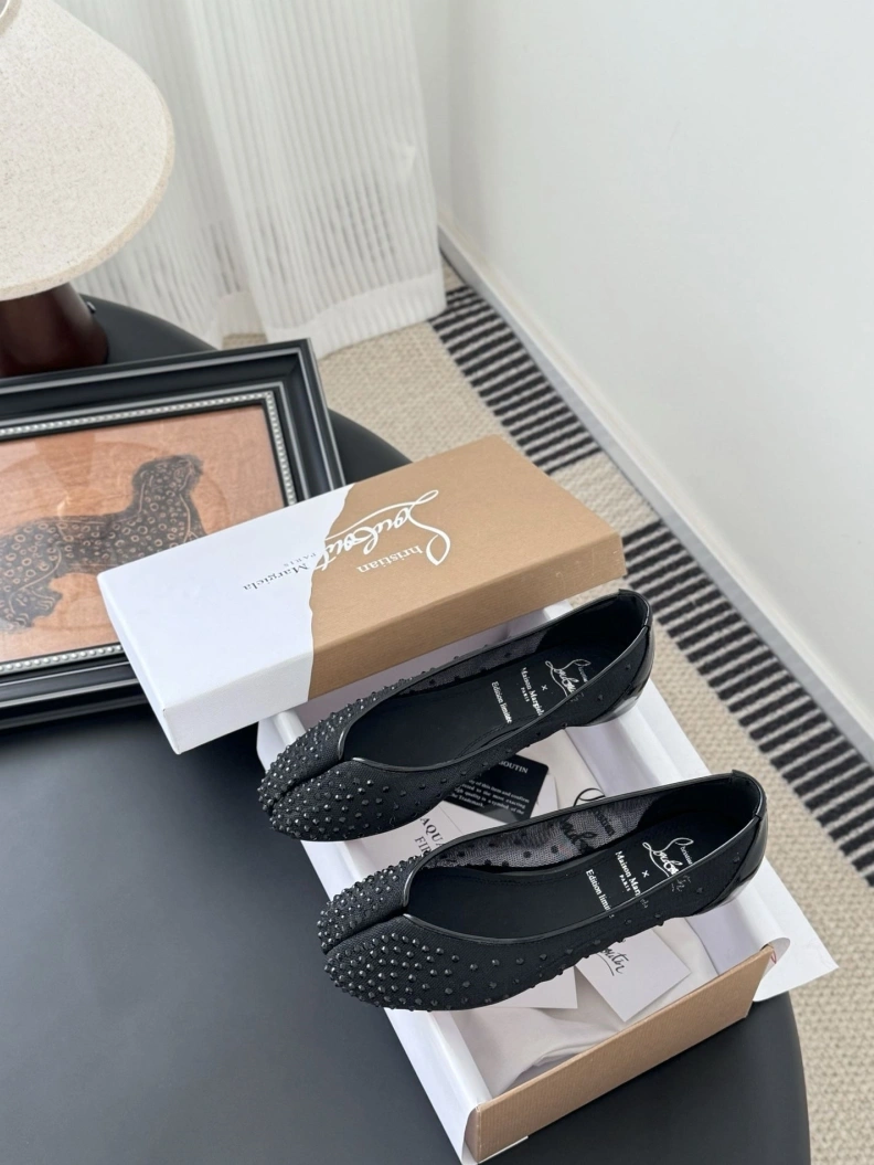 Soft Othxr flat shoes 208639
