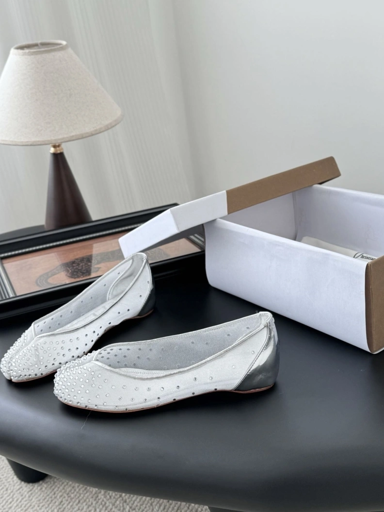 ModernLook Othxr flat shoes 208638