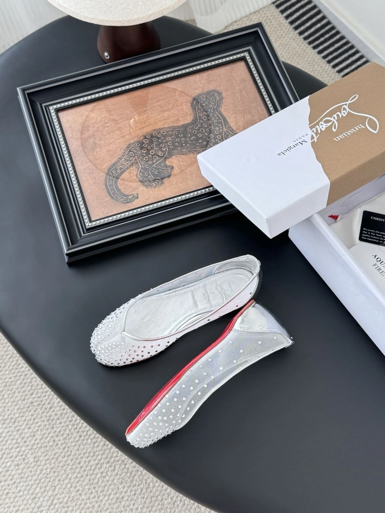 ModernLook Othxr flat shoes 208638