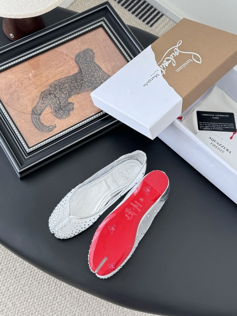 ModernLook Othxr flat shoes 208638