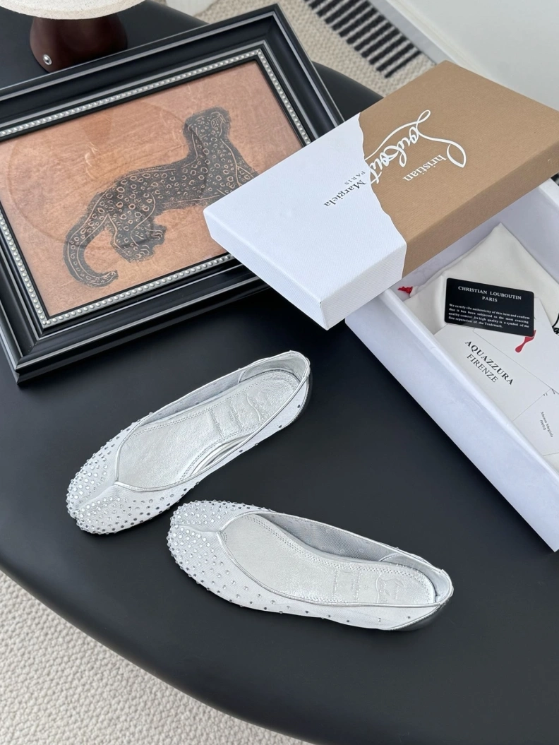 ModernLook Othxr flat shoes 208638
