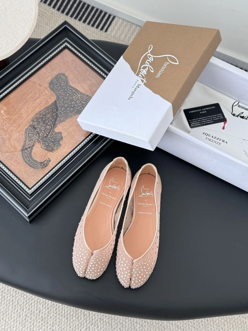 StreetReady Othxr flat shoes 208719