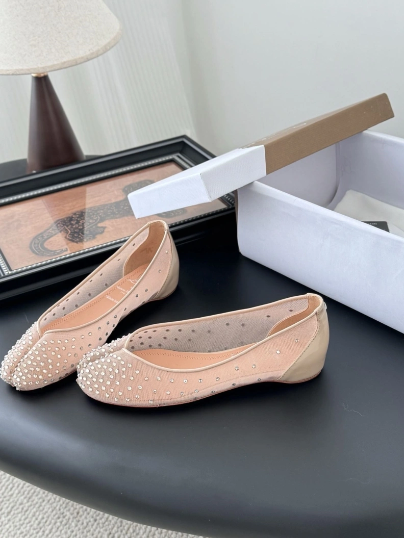 StreetReady Othxr flat shoes 208719