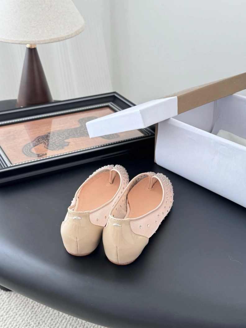 StreetReady Othxr flat shoes 208719