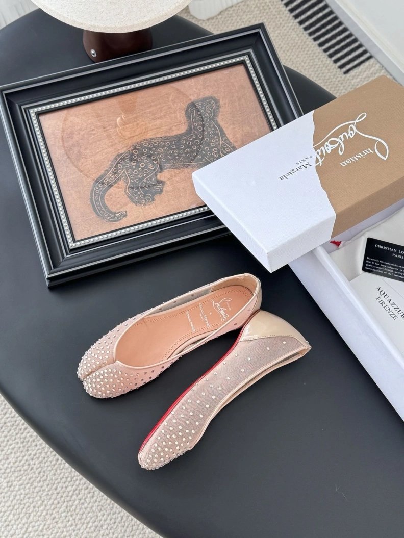StreetReady Othxr flat shoes 208719