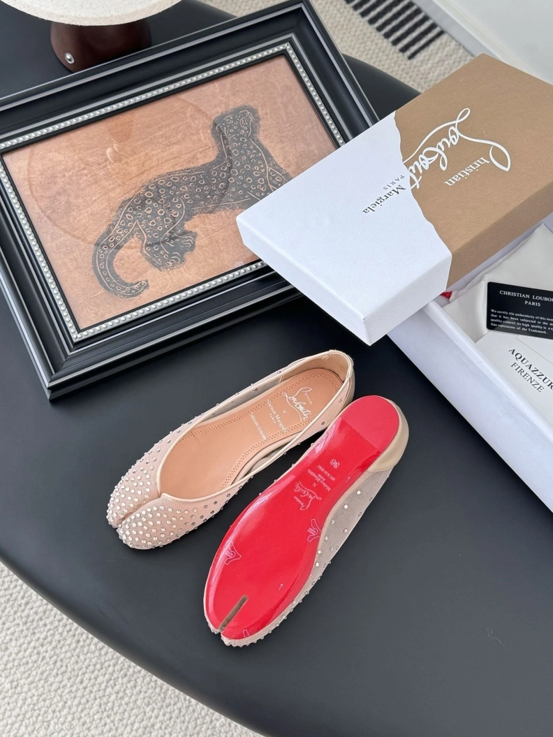 StreetReady Othxr flat shoes 208719