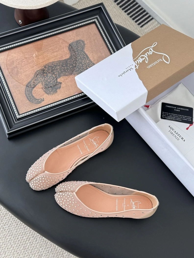 StreetReady Othxr flat shoes 208719