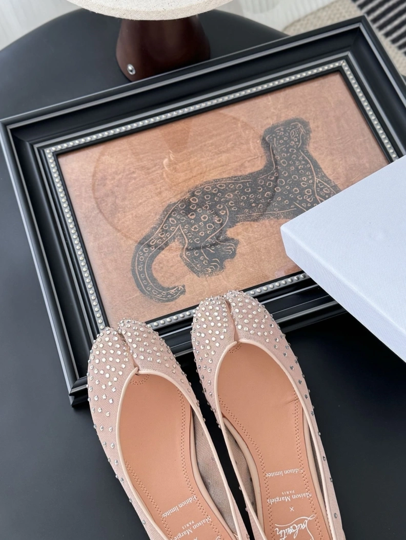 StreetReady Othxr flat shoes 208719