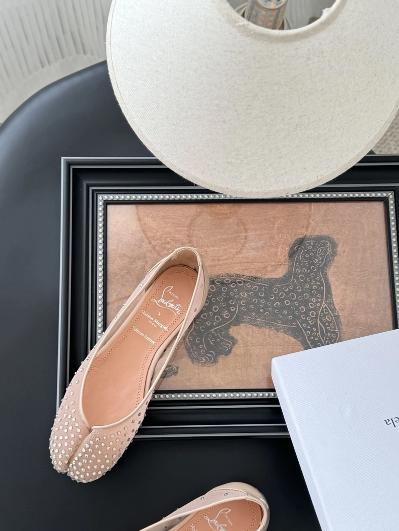 StreetReady Othxr flat shoes 208719
