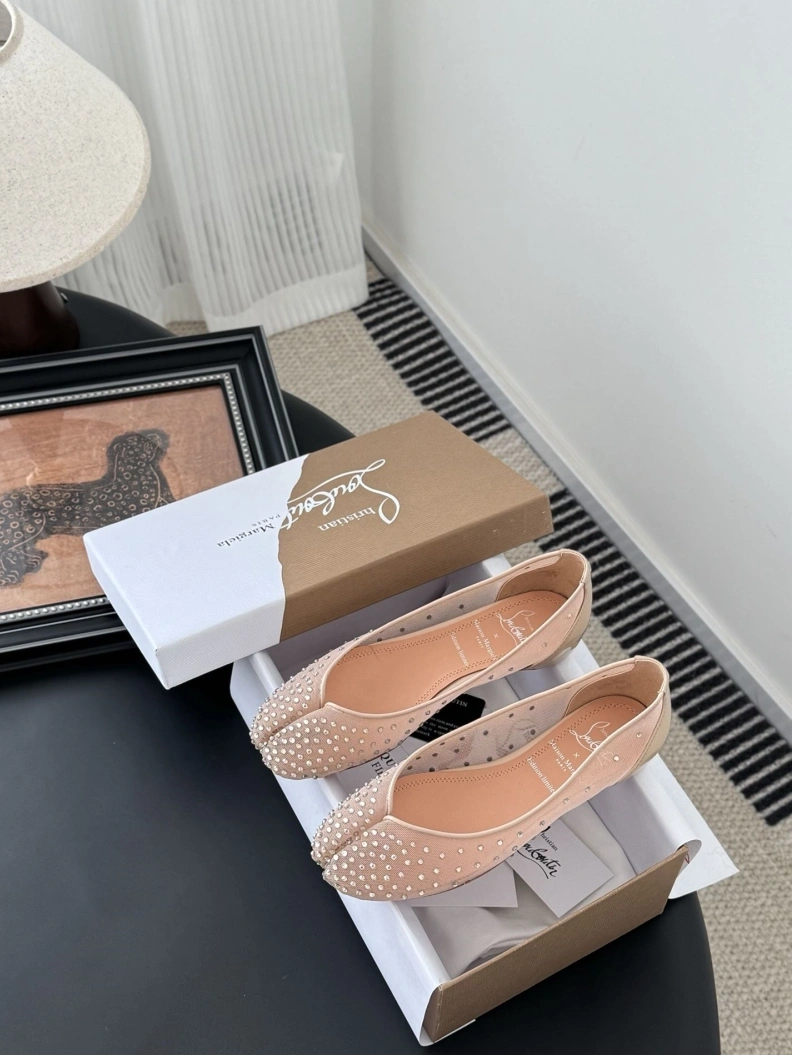 StreetReady Othxr flat shoes 208719