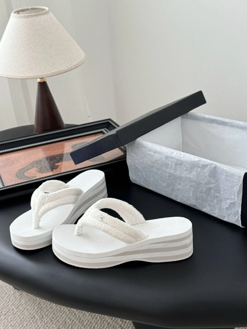 Chxnxl Slippers DailyWear 116989