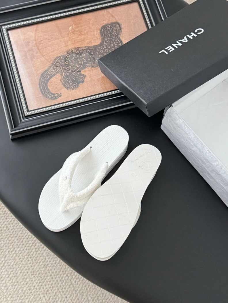 Chxnxl Slippers DailyWear 116989