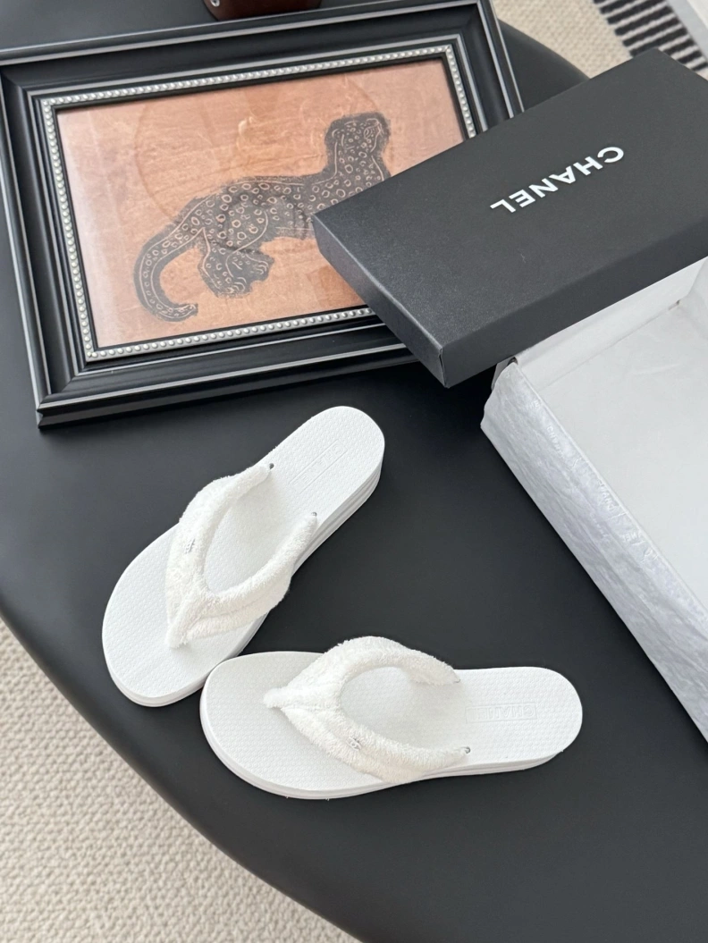 Chxnxl Slippers DailyWear 116989