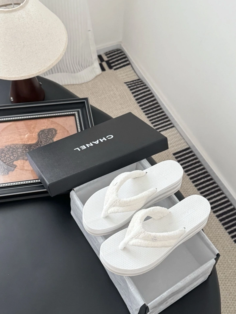 Chxnxl Slippers DailyWear 116989