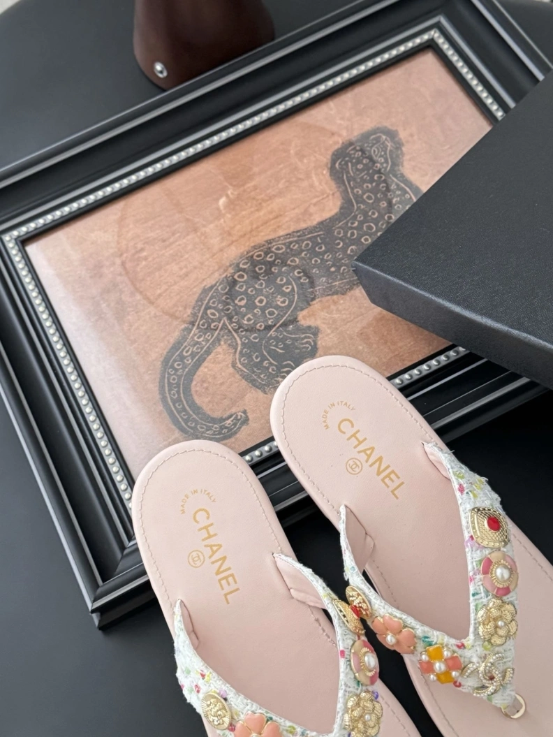 Chxnxl Slippers ModernLook 116982