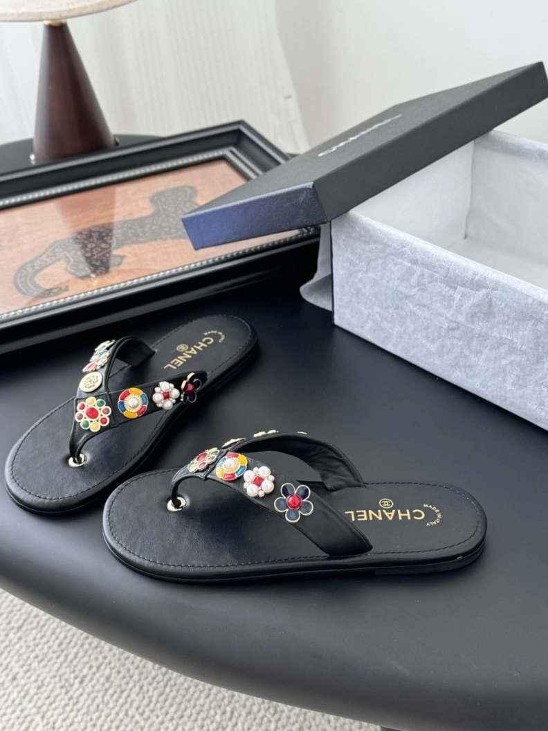 Chxnxl Slippers Elegant 116983