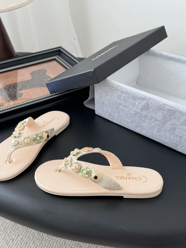 Chxnxl Slippers TopPick 116979