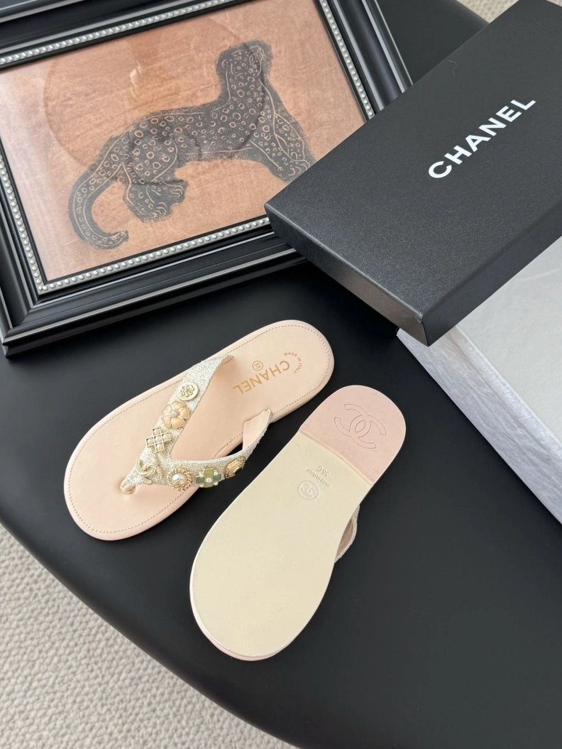 Chxnxl Slippers TopPick 116979