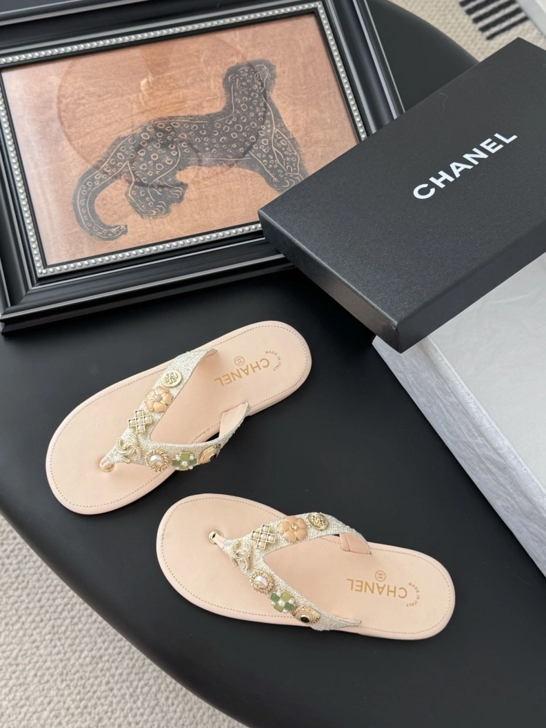 Chxnxl Slippers TopPick 116979