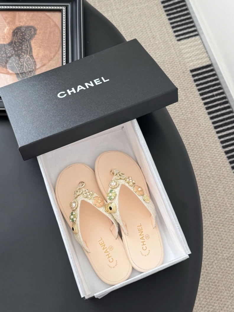 Chxnxl Slippers TopPick 116979