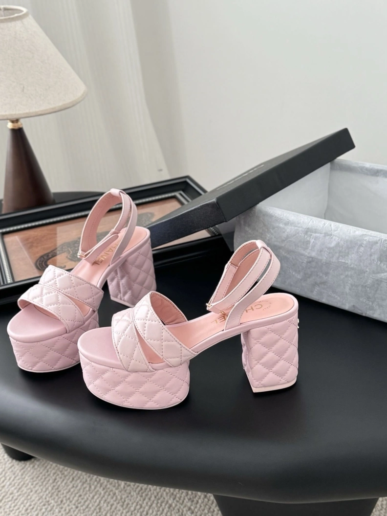 Functional Chxnxl Sandals 117228