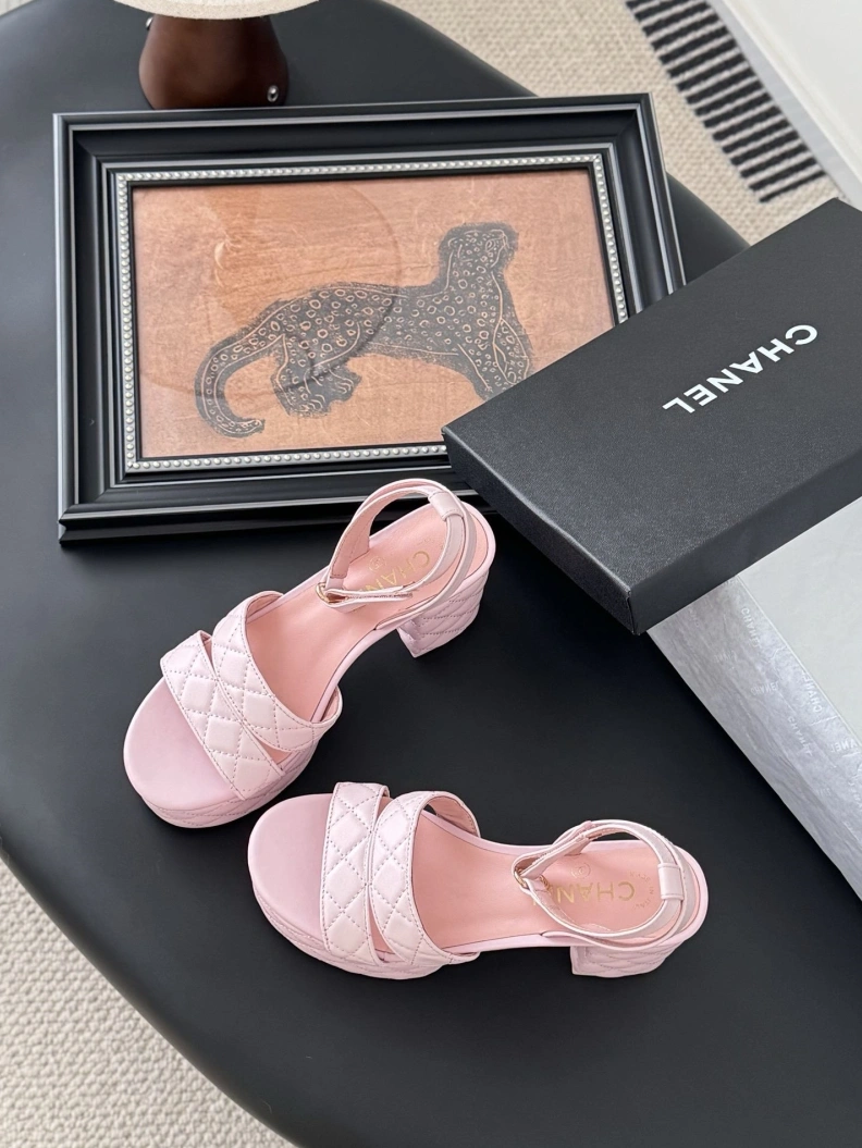 Functional Chxnxl Sandals 117228