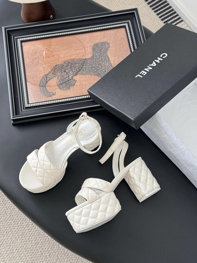 Chxnxl Sandals UrbanStyle 117227