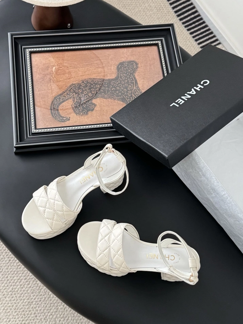 Chxnxl Sandals UrbanStyle 117227