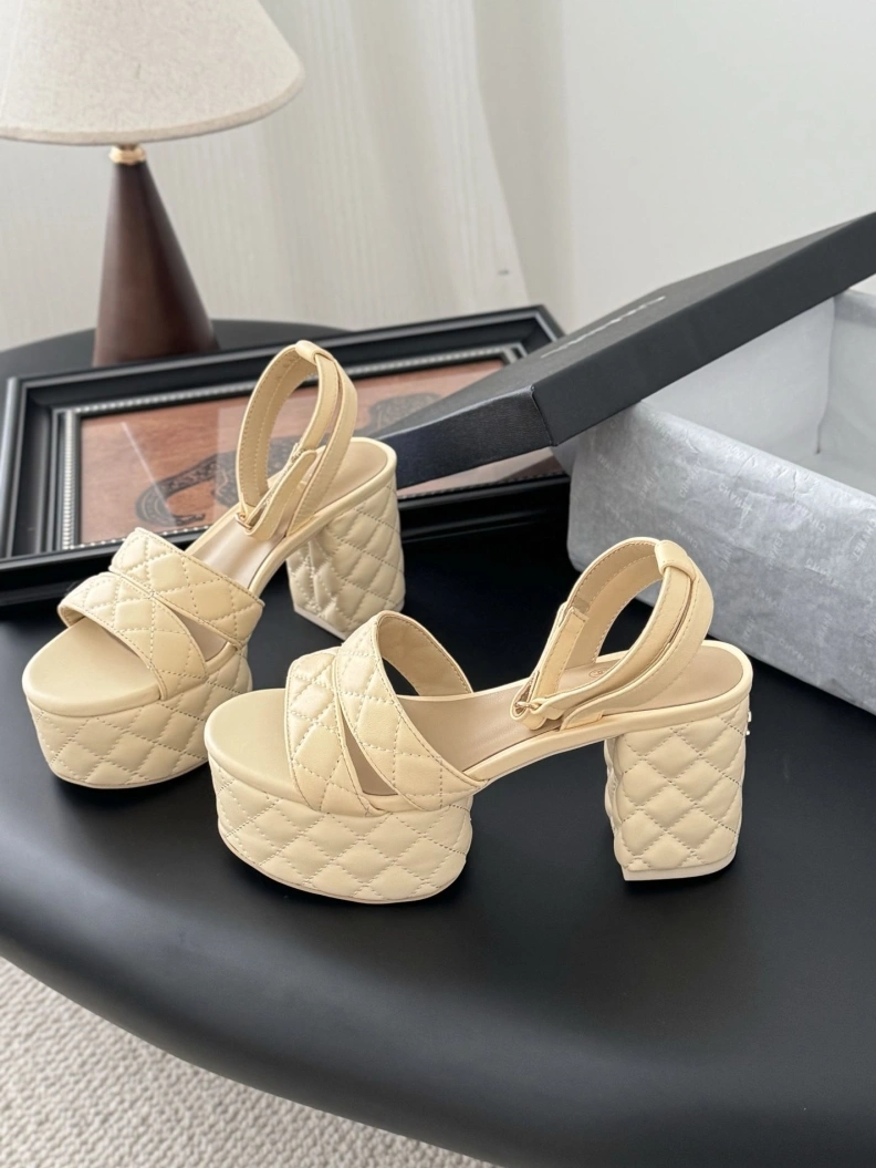 Chxnxl Sandals StreetReady 117231