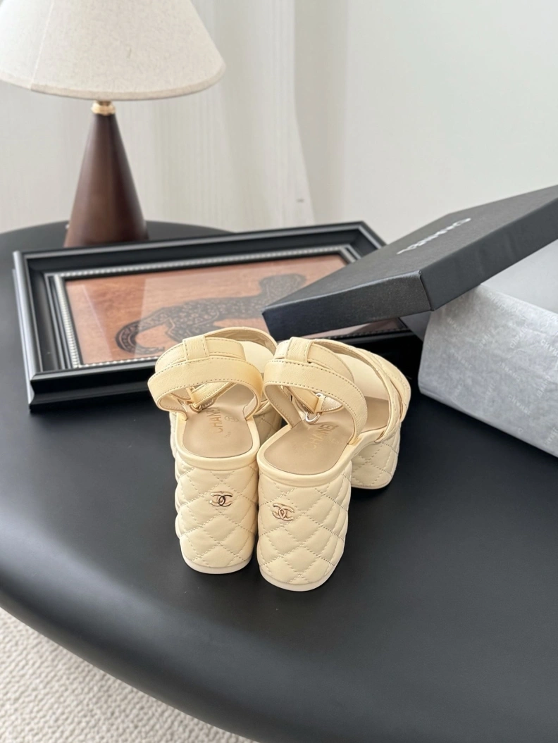 Chxnxl Sandals StreetReady 117231
