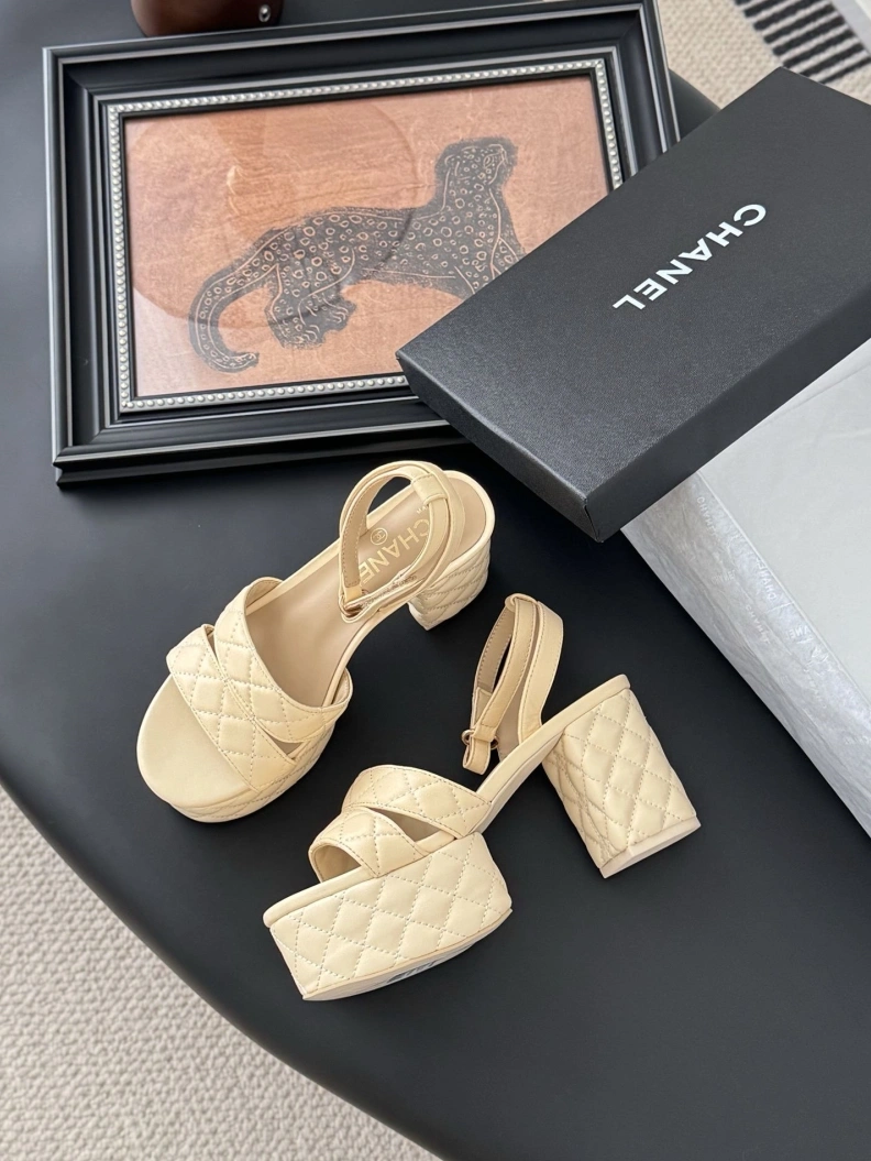 Chxnxl Sandals StreetReady 117231
