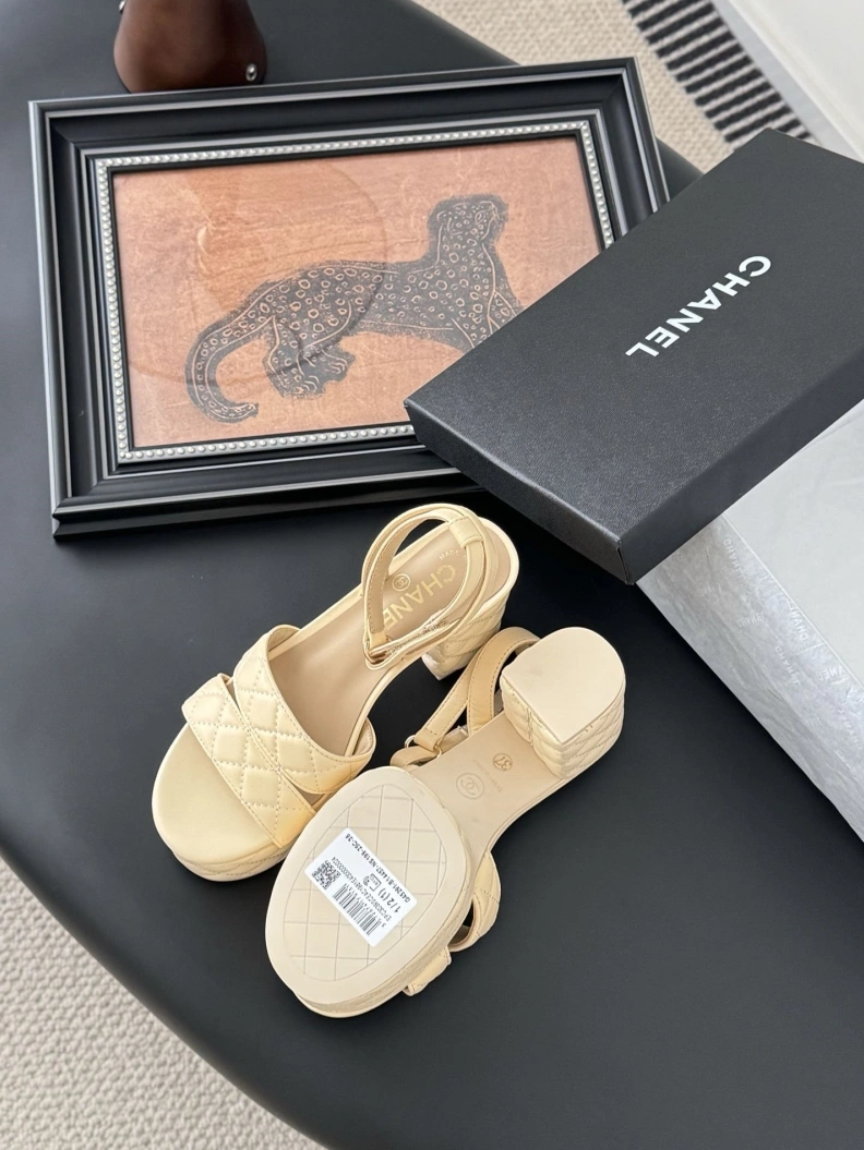 Chxnxl Sandals StreetReady 117231