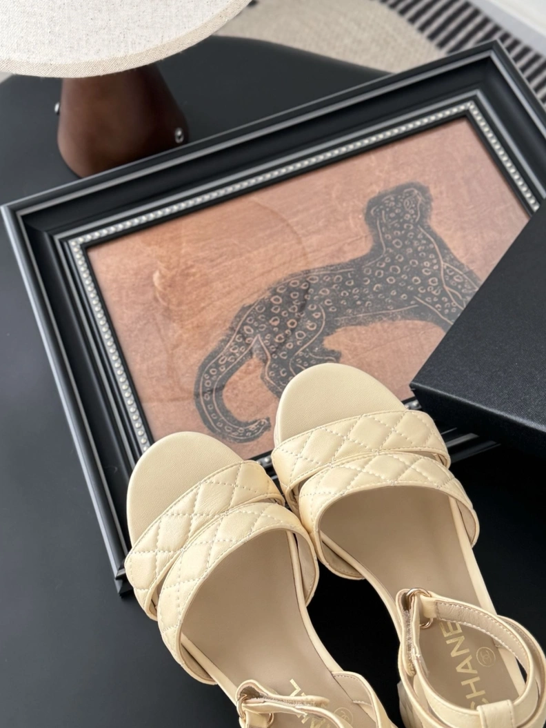 Chxnxl Sandals StreetReady 117231