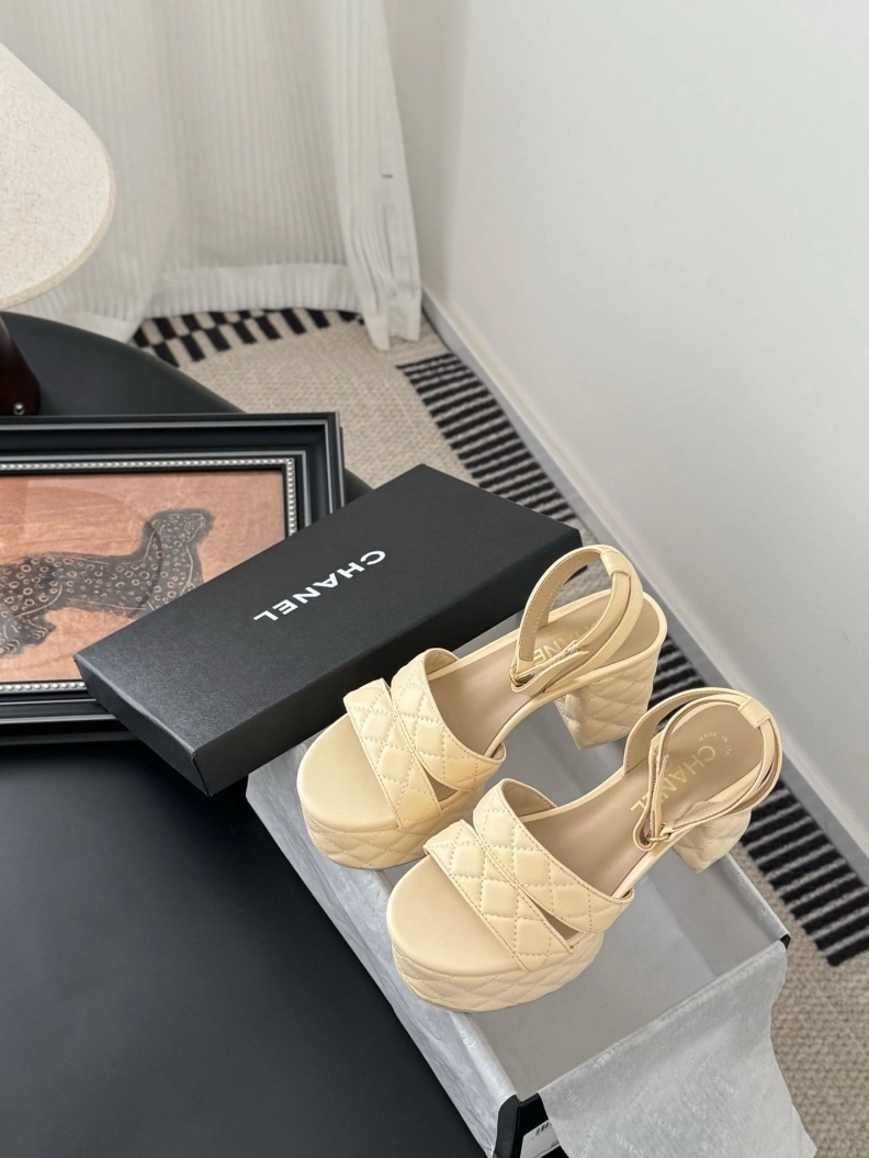 Chxnxl Sandals StreetReady 117231