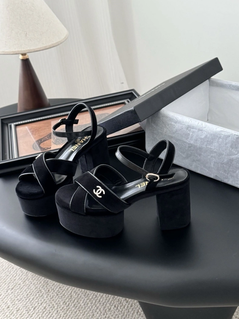Chxnxl Sandals HighQuality 117230