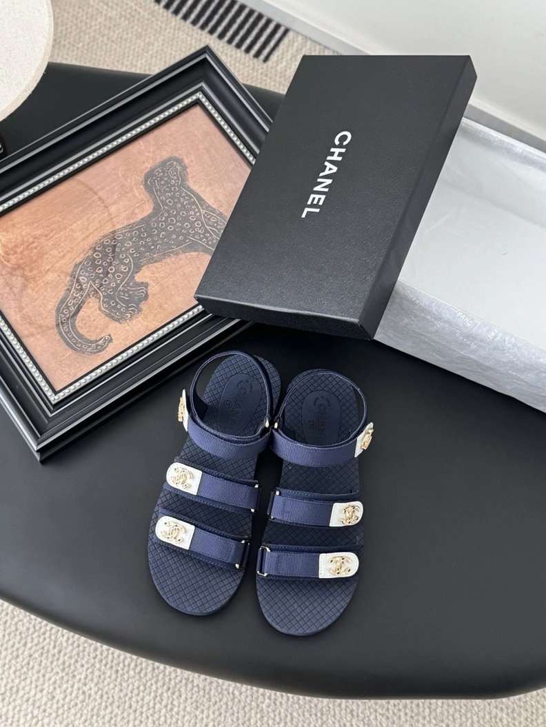 Breathable Chxnxl Sandals 117232
