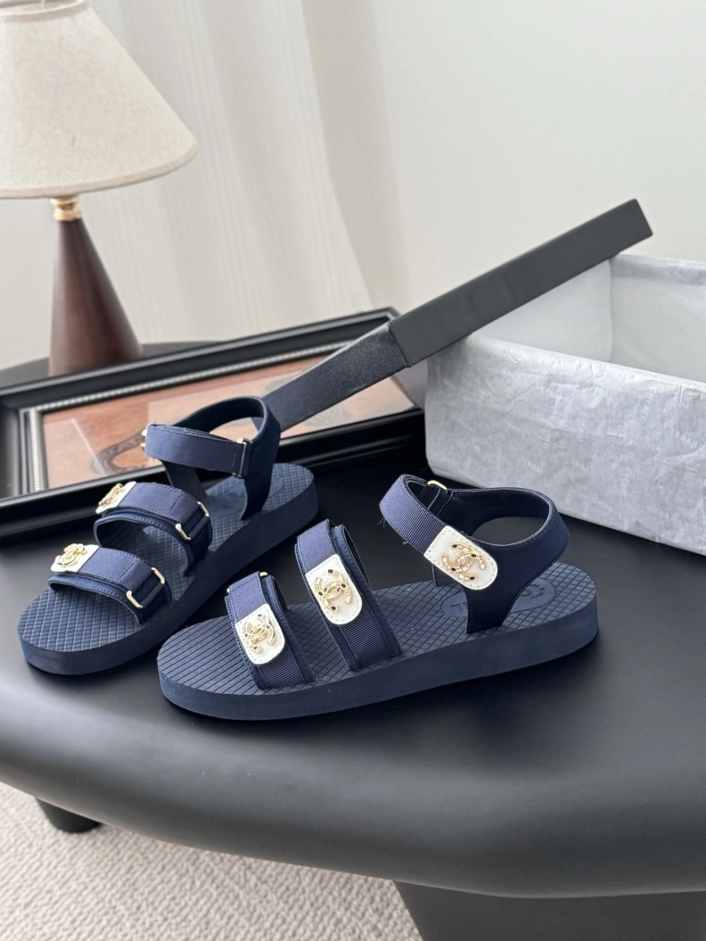 Breathable Chxnxl Sandals 117232