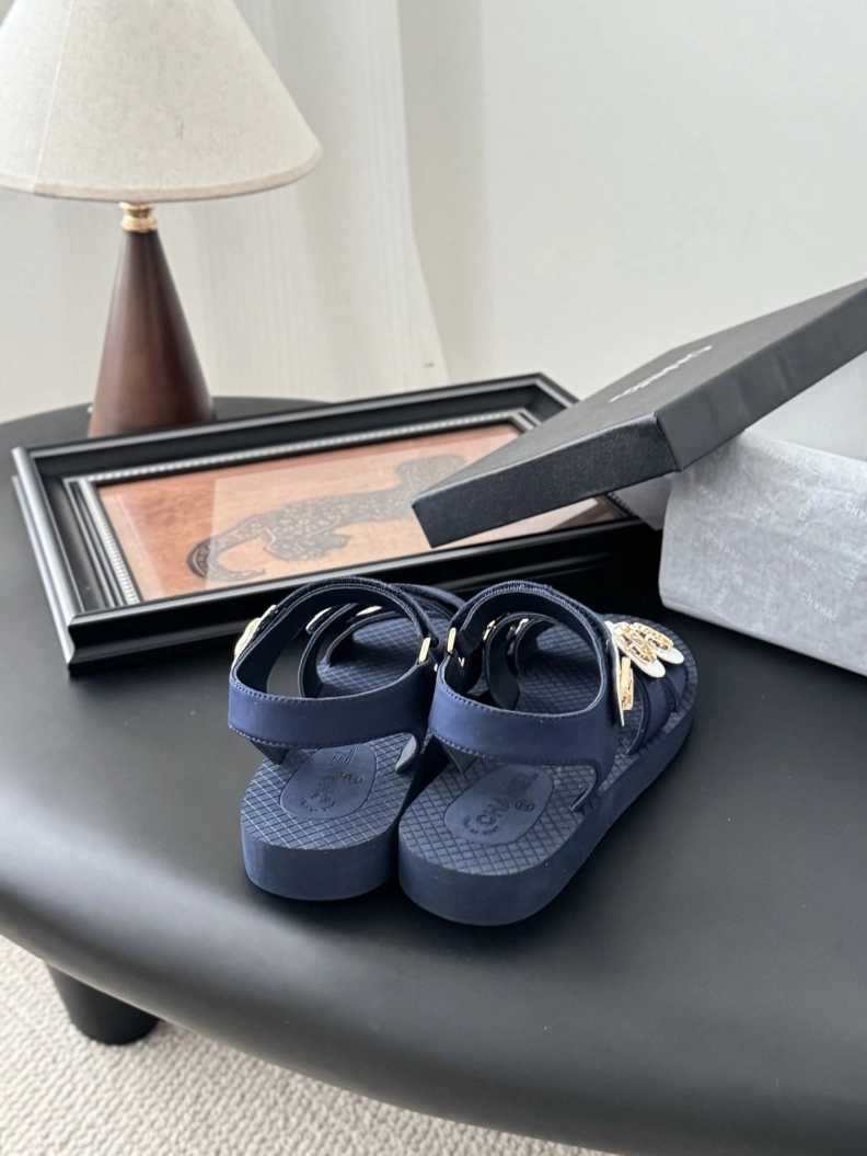 Breathable Chxnxl Sandals 117232