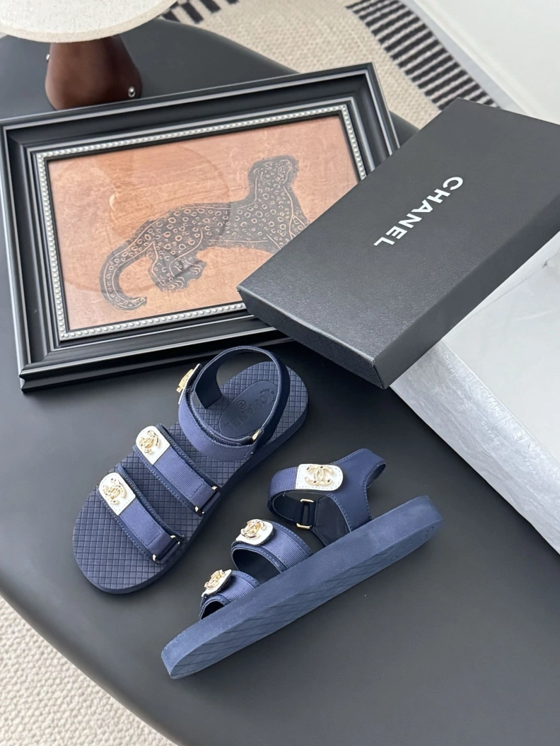 Breathable Chxnxl Sandals 117232